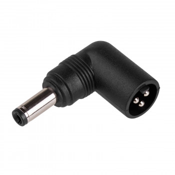 Akyga AK-SC-M7 antgalis universaliam nešiojamojo kompiuterio įkrovikliui 5,5 x 2,1 mm, 19 V