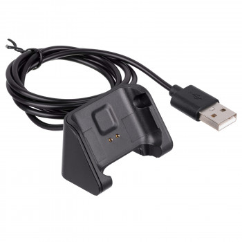 Akyga AK-SW-01 įkrovimo stotelė, skirta Amazfit Bip / Bip S, USB, 1 m
