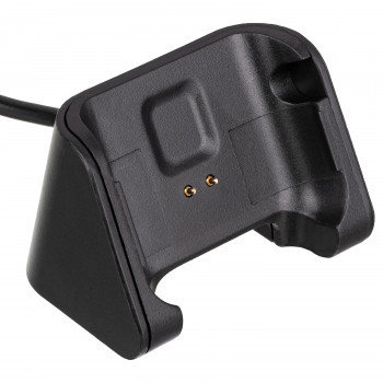 Akyga AK-SW-01 įkrovimo stotelė, skirta Amazfit Bip / Bip S, USB, 1 m