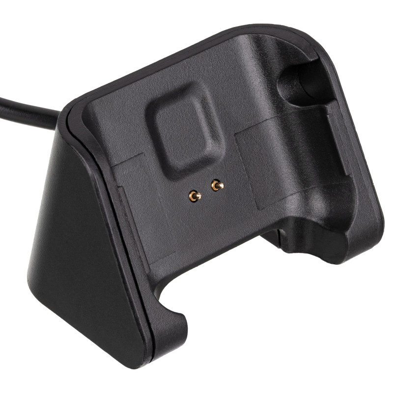 Akyga AK-SW-01 įkrovimo stotelė, skirta Amazfit Bip / Bip S, USB, 1 m