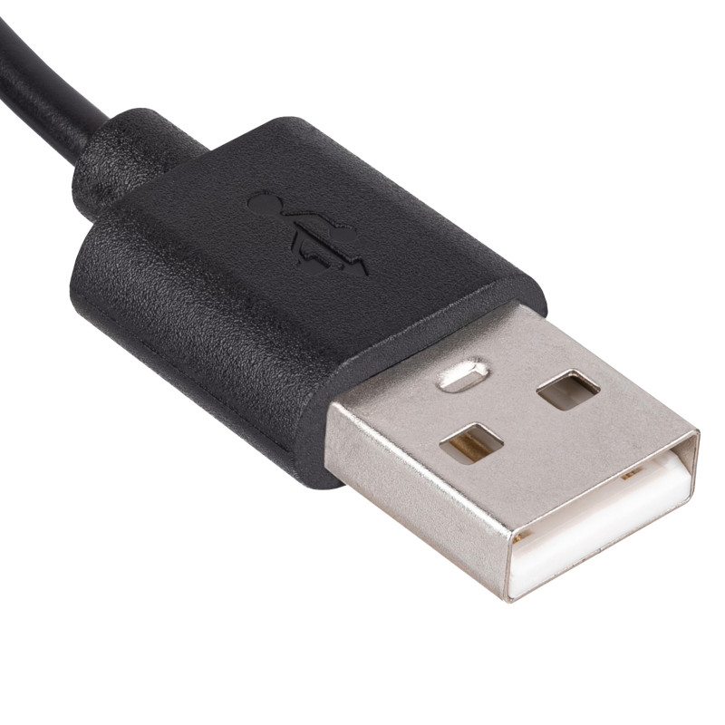 Akyga AK-SW-01 įkrovimo stotelė, skirta Amazfit Bip / Bip S, USB, 1 m