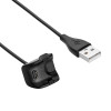 Akyga AK-SW-07 įkrovimo kabelis, skirtas Samsung Galaxy Fit 2, USB