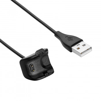 Akyga AK-SW-07 įkrovimo kabelis, skirtas Samsung Galaxy Fit 2, USB