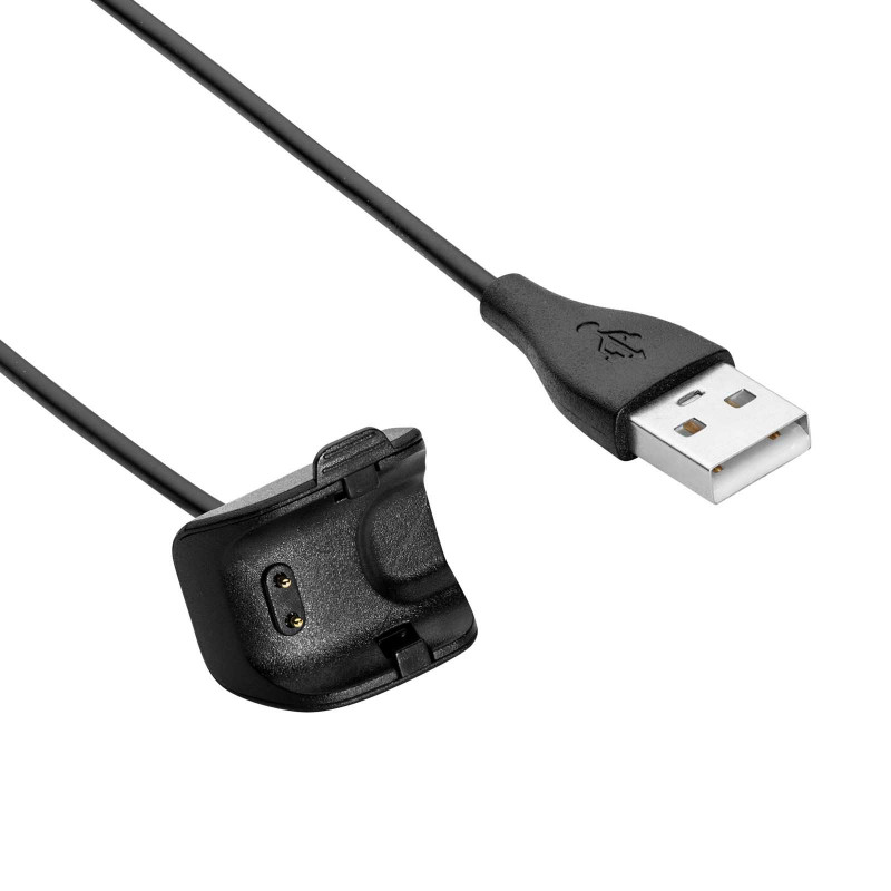 Akyga AK-SW-07 įkrovimo kabelis, skirtas Samsung Galaxy Fit 2, USB