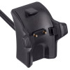 Akyga AK-SW-03 įkrovimo kabelis, skirtas Huawei Honor Band 3 / 4 / 5, USB, 1 m
