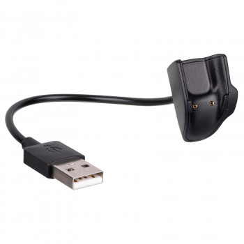 Akyga AK-SW-08 įkrovimo kabelis, skirtas Samsung Galaxy Fit E (SM-R375), USB, 15 cm