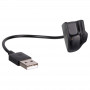 Akyga AK-SW-08 įkrovimo kabelis, skirtas Samsung Galaxy Fit E (SM-R375), USB, 15 cm