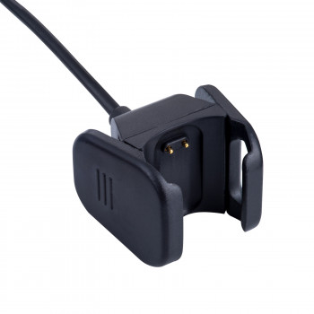 Akyga AK-SW-29 įkrovimo kabelis, skirtas Fitbit Charge 3 / 4, USB-A, 1 m