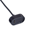 Akyga AK-SW-32 magnetinis įkrovimo kabelis, skirtas Fitbit Inspire / Inspire HR / ACE 2, USB, 1 m