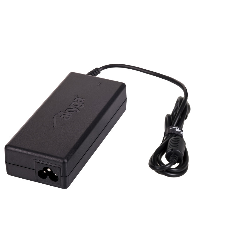 Akyga AK-ND-03 nešiojamojo kompiuterio įkroviklis 18,5 V / 3,5 A, 65 W, 7,4 x 5,0 mm + kaištis, 1,2 m, skirtas HP