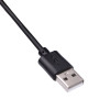 Akyga AK-USB-01 USB 2.0 kabelis USB-A (M) į Micro USB-B (M), 1,8 m, juodas