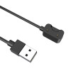 Akyga AK-SW-40 įkrovimo kabelis, skirtas Samsung Galaxy FIT3 (SM-R390), USB, 1 m