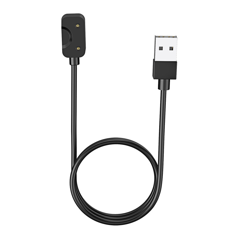 Akyga AK-SW-40 įkrovimo kabelis, skirtas Samsung Galaxy FIT3 (SM-R390), USB, 1 m