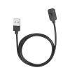 Akyga AK-SW-40 įkrovimo kabelis, skirtas Samsung Galaxy FIT3 (SM-R390), USB, 1 m