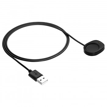 Akyga AK-SW-46 įkrovimo kabelis, skirtas Amazfit Balance (A2286), USB, 1 m
