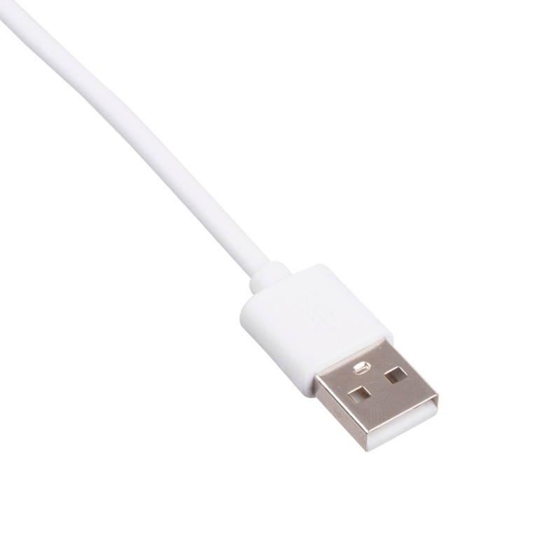 Akyga AK-USB-31 USB-A (M) į Lightning (M) kabelis, 1,8 m