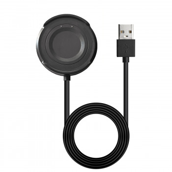 Akyga AK-SW-51 įkrovimo kabelis, skirtas Vivo Watch, USB, 1 m
