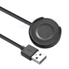 Akyga AK-SW-51 įkrovimo kabelis, skirtas Vivo Watch, USB, 1 m