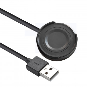 Akyga AK-SW-51 įkrovimo kabelis, skirtas Vivo Watch, USB, 1 m