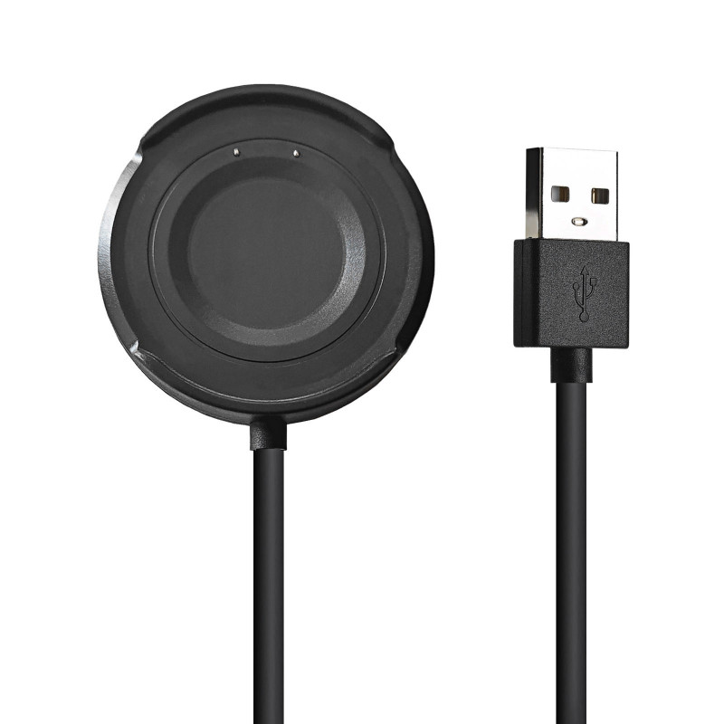 Akyga AK-SW-51 įkrovimo kabelis, skirtas Vivo Watch, USB, 1 m