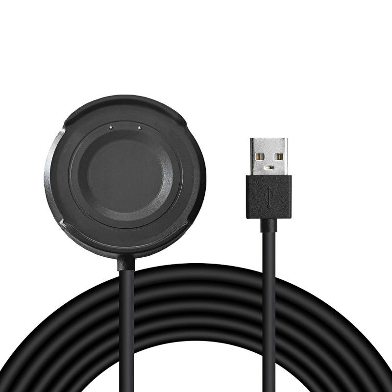 Akyga AK-SW-51 įkrovimo kabelis, skirtas Vivo Watch, USB, 1 m