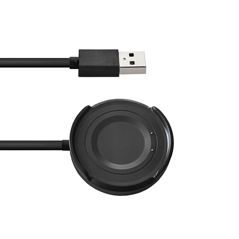 Akyga AK-SW-51 įkrovimo kabelis, skirtas Vivo Watch, USB, 1 m
