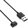 Akyga AK-SW-48 įkrovimo kabelis, skirtas Amazfit Band 7, USB, 1 m