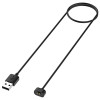 Akyga AK-SW-48 įkrovimo kabelis, skirtas Amazfit Band 7, USB, 1 m