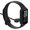 Akyga AK-SW-48 įkrovimo kabelis, skirtas Amazfit Band 7, USB, 1 m