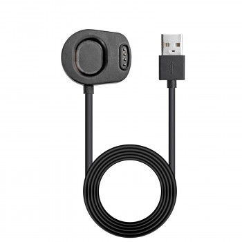 Akyga AK-SW-55 magnetinis įkrovimo kabelis, skirtas SUUNTO 7, USB-A, 1 m
