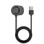 Akyga AK-SW-55 magnetinis įkrovimo kabelis, skirtas SUUNTO 7, USB-A, 1 m