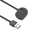 Akyga AK-SW-55 magnetinis įkrovimo kabelis, skirtas SUUNTO 7, USB-A, 1 m