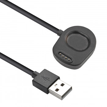 Akyga AK-SW-55 magnetinis įkrovimo kabelis, skirtas SUUNTO 7, USB-A, 1 m