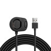 Akyga AK-SW-55 magnetinis įkrovimo kabelis, skirtas SUUNTO 7, USB-A, 1 m