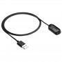 Akyga AK-SW-49 įkrovimo kabelis, skirtas OPPO Band (AB96), USB, 1 m