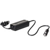 Akyga AK-ND-33 automobilinis nešiojamojo kompiuterio įkroviklis 19,5 V / 3,34 A, 65 W, 7,4 x 5,0 mm + kaištis, skirtas Dell
