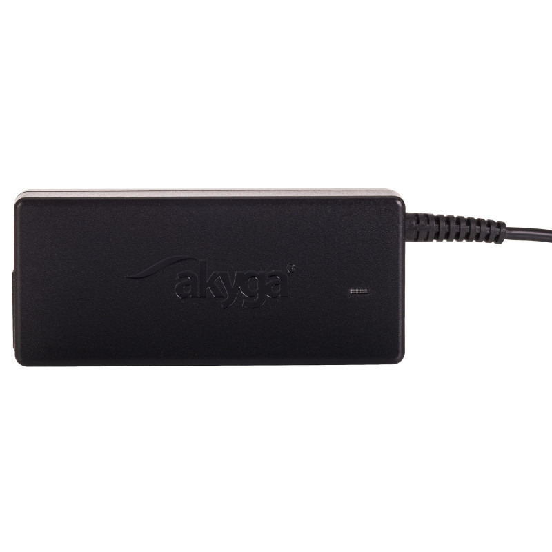 Akyga AK-ND-30 maitinimo adapteris 12 V, 5 A, 60 W, 5,5 x 2,5 mm, mini PC / LED, 1,2 m