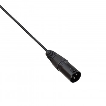 Akyga AK-EV-04 elektrinio dviračio įkroviklis 48 V akumuliatoriams, 54,6 V / 2 A, 110 W, XLR 3 kontaktų kištukas, 1 m