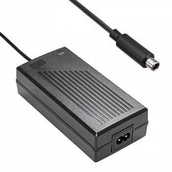Akyga AK-EV-07 įkroviklis Xiaomi Mijia 36 V elektriniams paspirtukams, 42 V / 1,7 A 72 W, RCA 7,9 x 5,6 mm, 1 m