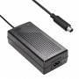 Akyga AK-EV-07 įkroviklis Xiaomi Mijia 36 V elektriniams paspirtukams, 42 V / 1,7 A 72 W, RCA 7,9 x 5,6 mm, 1 m