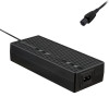 Akyga AK-EV-11 įkroviklis 36 V elektriniams paspirtukams, 42 V / 2 A 84 W, GX12 3 kontaktų 9 mm, 1 m