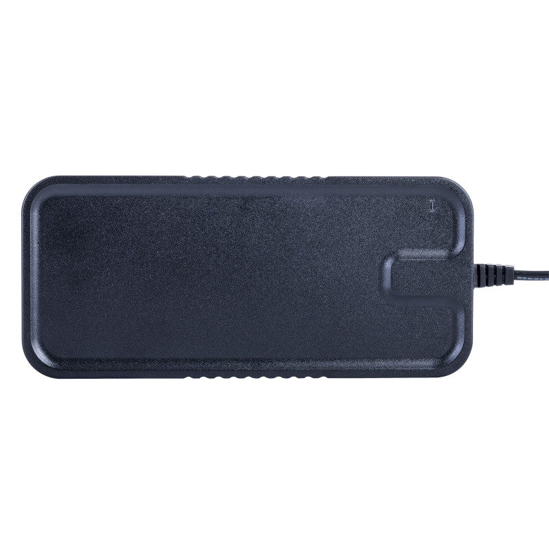 Akyga AK-EV-13 įkroviklis 36 V elektriniams dviračiams, 42 V / 4 A 168 W, 3 kontaktų XLR (M), 1 m