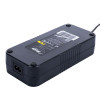 Akyga AK-EV-13 įkroviklis 36 V elektriniams dviračiams, 42 V / 4 A 168 W, 3 kontaktų XLR (M), 1 m