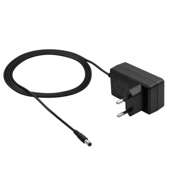 Akyga AK-PD-19 maitinimo adapteris iRobot Roomba robotams, 22,5 V / 1,25 A 28 W, 1,8 m, juodas