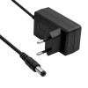 Akyga AK-PD-19 maitinimo adapteris iRobot Roomba robotams, 22,5 V / 1,25 A 28 W, 1,8 m, juodas