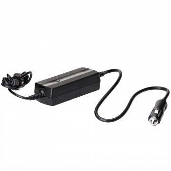 Akyga AK-ND-39 automobilinis nešiojamojo kompiuterio įkroviklis 20 V / 4,5 A, 90 W, 7,9 x 5,5 mm + kaištis, skirtas Lenovo