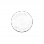 Akyga UltraCoin AKY1983 LIR2016 įkraunamas ličio jonų monetos formos akumuliatorius 3,7 V 28 mAh