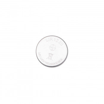 Akyga UltraCoin AKY1933 LIR1220 įkraunamas ličio jonų monetos formos akumuliatorius 3,7 V 9 mAh