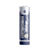 Akyga AKY2457 INR18650-20M ličio jonų 18650 akumuliatorius 3,7 V 2000 mAh su PCM apsauga