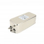 Akyga EN2060-30-S vienfazis EMI filtras 30 A, 120–250 V AC, 50/60 Hz, M4 varžtinės jungtys